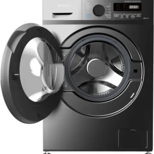 Test GEDTECH GLL71200BL : un lave-linge 7 kg simple, pas cher et plutôt efficace