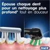 Test Oral-B Vitality Pro : la brosse électrique simple qui fait le job sans gadgets