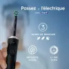 Test Oral-B Vitality Pro : la brosse à dents électrique simple qui fait le job sans chichis