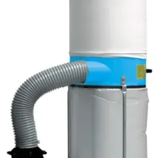 Test Leman ASP152T : l’aspirateur à copeaux 150L qui fait le job mais pas sans prises de tête