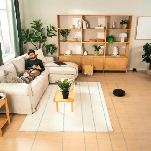 Test Cecotec Conga M10 Advance : le robot aspirateur qui fait le ménage sans se prendre la tête