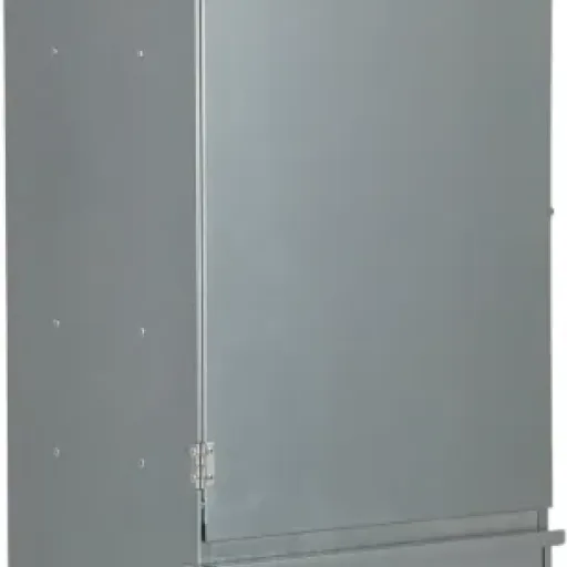 Test ITA Fumoir 7005 : un fumoir inox simple, efficace, mais avec quelques limites