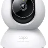 Test Tapo C230 3K 5MP : la petite cam qui surveille tout sans (trop) se faire oublier