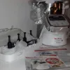 Test Moulinex i-Companion HF900110 : le robot cuiseur qui fait (presque) tout à ta place