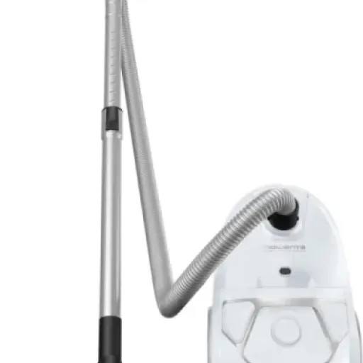 Test Rowenta Compact Power RO3967EA : le petit aspirateur qui aspire (vraiment) fort sans prendre toute la place
