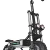 Test HWWH S3-6000W : une grosse trottinette électrique qui envoie fort mais pas pour tout le monde