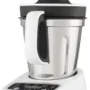 Test Moulinex Volupta HF4041 : le petit robot de cuisine qui fait le job sans prendre toute la place