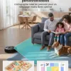 Test Lefant M330 Pro : un robot aspirateur laveur sérieux sans exploser le budget