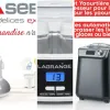 Classement des 5 meilleurs yaourtières (juin 2026)