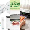 3 meilleurs sacs sous vide : notre comparatif (juin 2026)