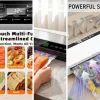 5 meilleurs machines sous vide alimentaire : notre comparatif (juin 2026)