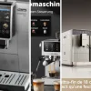 Top 5 des meilleurs machines à café automatiques (juin 2026)
