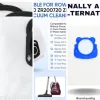 Guide d'achat : les 5 meilleurs sacs aspirateur Rowenta (juin 2026)