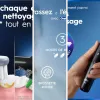 5 meilleurs brosses à dents électriques : notre comparatif (juin 2026)