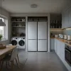 L'électroménager consomme moins, mais on en possède deux fois plus : le paradoxe de l'efficacité énergétique à la maison