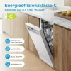 Test Midea SF 5.45NW10C : le petit lave-vaisselle 45 cm qui fait le job pour les petits espaces