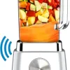 Test Magimix Blender Power 5XL Connect : le gros blender costaud mais pas parfait