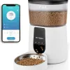Test PUPPY KITTY Distributeur Croquettes Chat Automatique : le distributeur connecté qui simplifie (vraiment) les repas