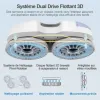 Test HUTT S7 Plus : le robot lave-vitres qui fait (presque) disparaître la corvée