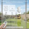 Test Tosima W5 Pro : le robot lave-vitres qui fait (presque) le sale boulot à ta place