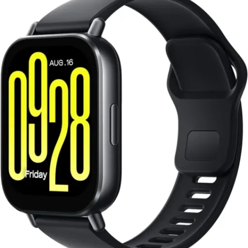 Test Redmi Watch 5 Active : la montre connectée pas chère qui fait le job au quotidien