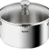 Test Tefal Duetto 24 cm : le faitout inox simple, pratique et qui fait le job au quotidien