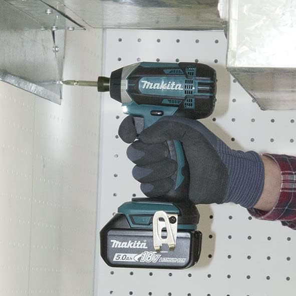 VISSEUSE À CHOCS MAKITA 18 V LI-ION 165 NM (MACHINE SEULE)- DTD152Z Unique