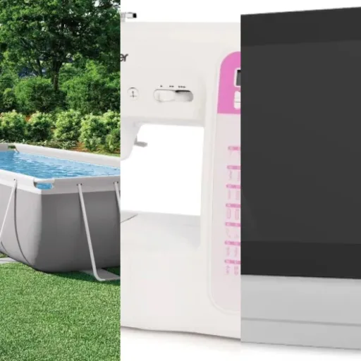 Top 4 : meilleurs autres produits et accessoires (2026)