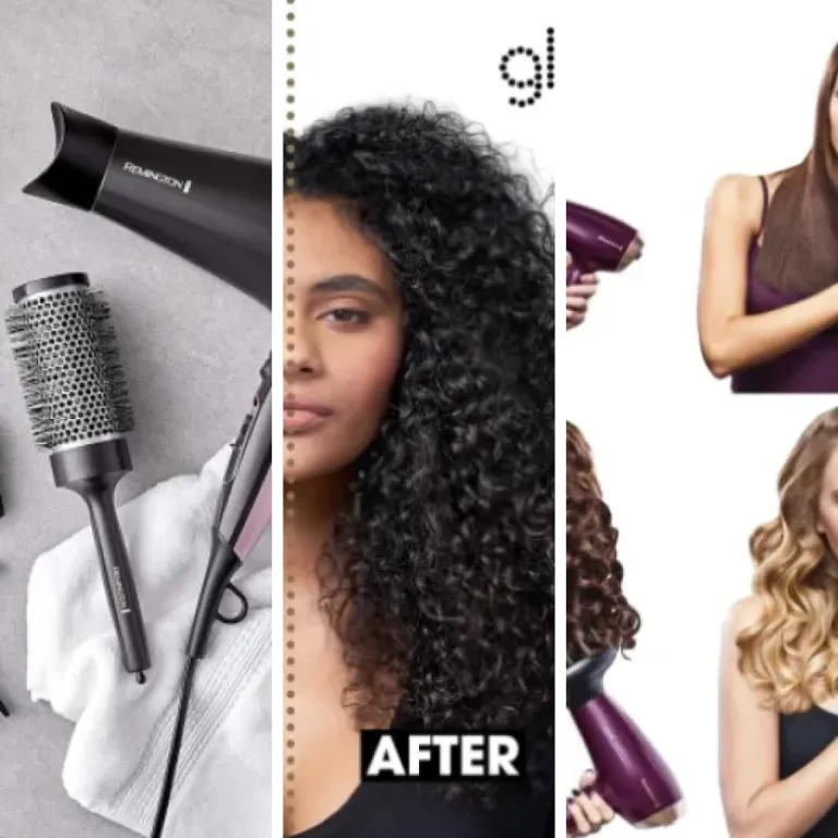 Top 11 : meilleurs sèche-cheveux professionnels ioniques (2026)