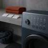 Symboles du sèche-linge : la signification des pictogrammes (machine, voyants, étiquettes)