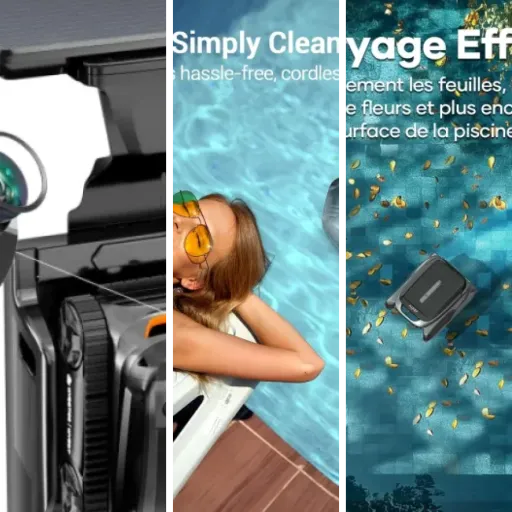 27 meilleurs robot piscine autonome : notre comparatif (juillet 2026)