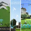 Les meilleurs robots tondeuses sans fil périphérique : innovation et performance pour votre pelouse