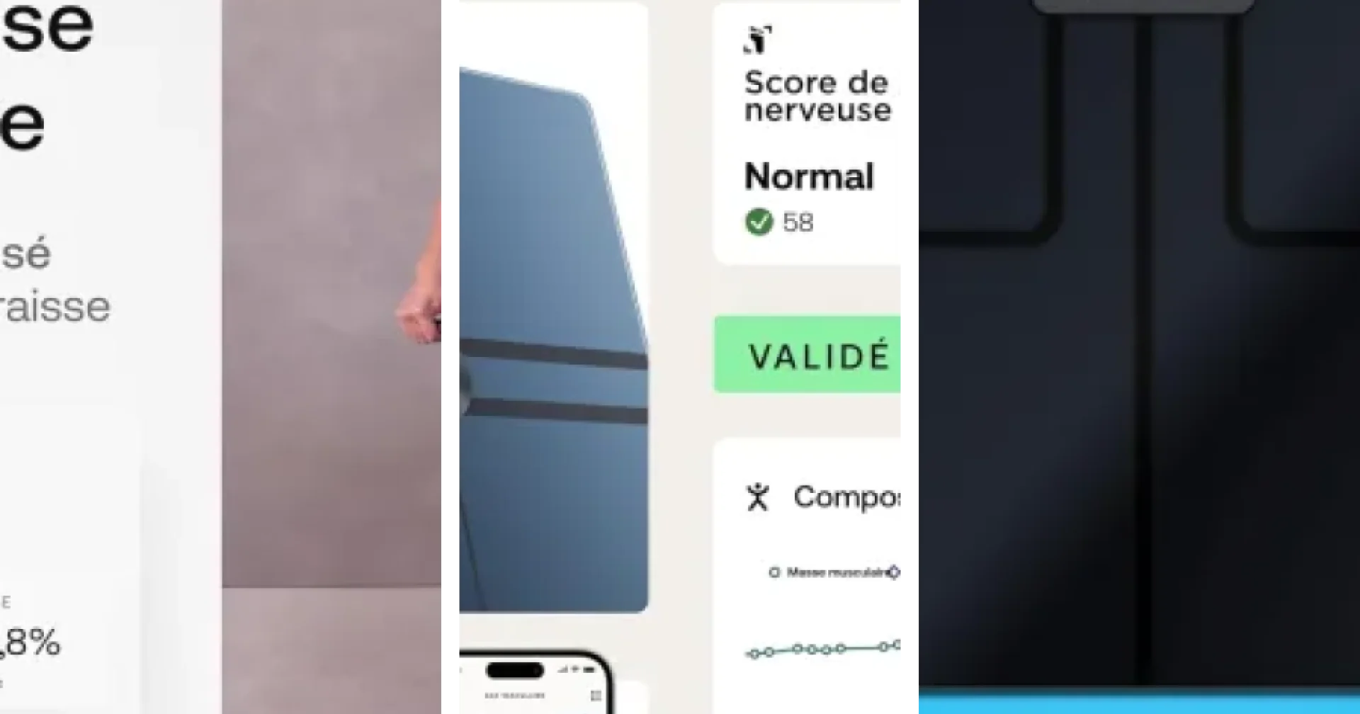 Comment choisir les meilleurs pese personnes pour une gestion précise de la santé corporelle
