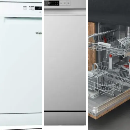 Comment choisir les meilleurs lave vaisselles silencieux pour un confort acoustique optimal