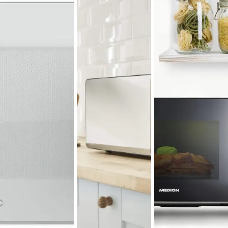 Top 18 des meilleurs micro-ondes (2026)