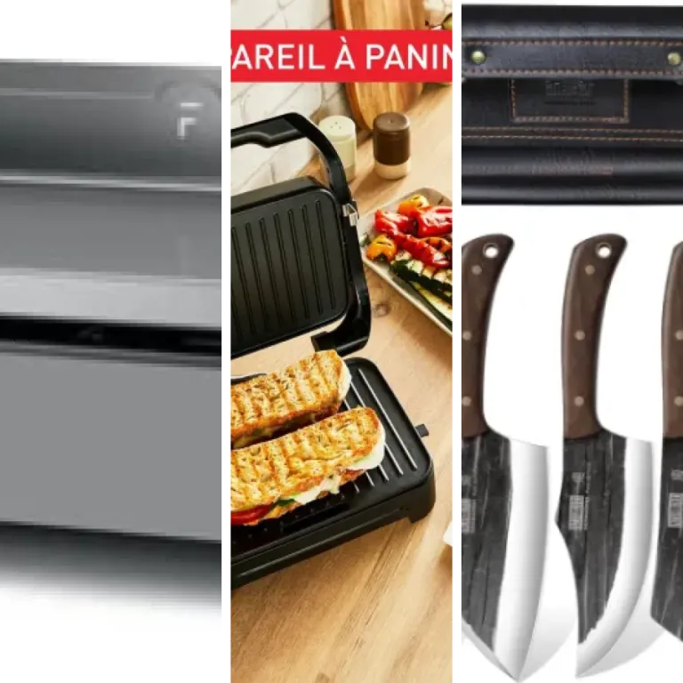 Guide d'achat : les 25 meilleurs grills et planchas (juillet 2026)