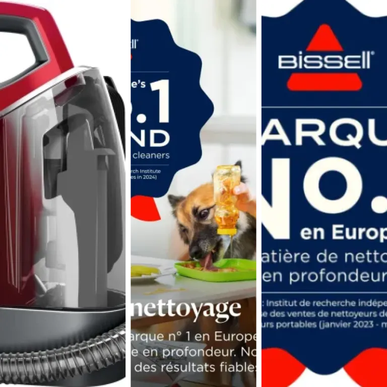 Les 14 meilleurs shampouineuses (2026)