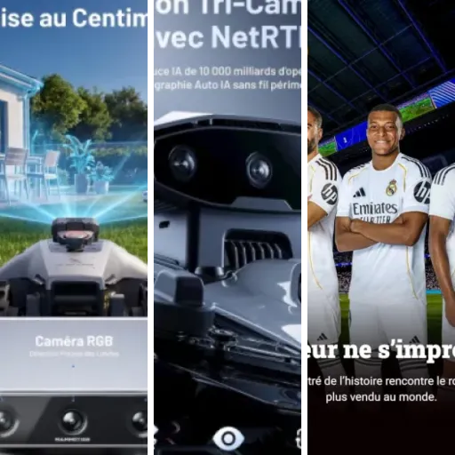 Top 7 : meilleurs robot tondeuse pour petit jardin (juillet 2026)