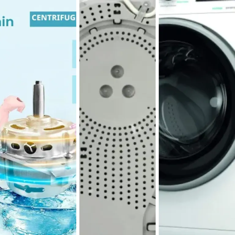 Les meilleurs essoreuses à linge : notre top 5 (2026)