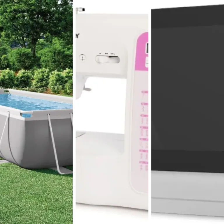 Top 6 : meilleurs autres produits et accessoires (2026)