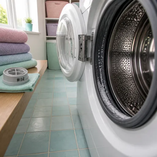 Codes erreur lave-linge Siemens : signification et solutions (E02, E17, E18, E29…)