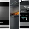 Comment choisir les meilleurs airfryers pour une cuisson saine et efficace