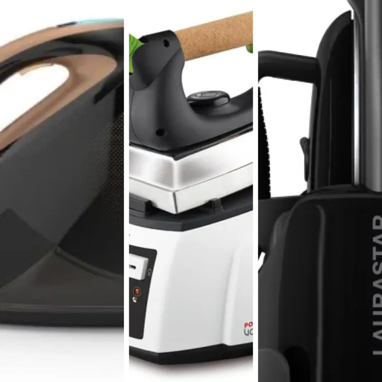 Les meilleurs centrales vapeur : notre top 14 (2026)