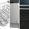 Comment choisir les meilleurs lave vaisselles 60 cm pour une cuisine moderne et performante