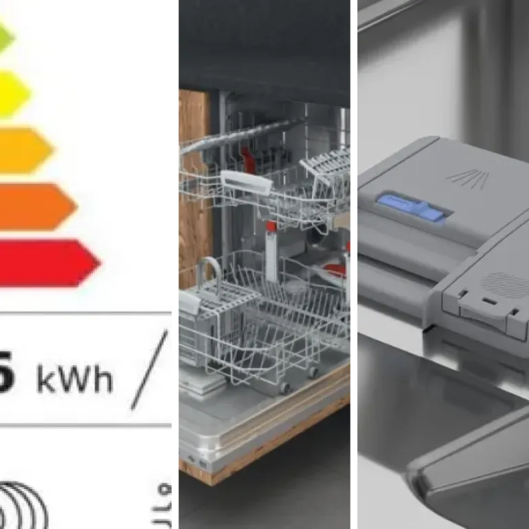 Comparatif des 12 meilleurs lave-vaisselles intégrables (juillet 2026)