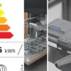 Les meilleurs lave-vaisselles intégrables : performance, économie et design pour votre cuisine
