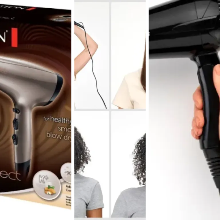 Guide d'achat : les 23 meilleurs sèche-cheveux (2026)