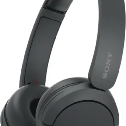 Test Sony WH-CH520 : le casque sans fil pas cher qui fait le job au quotidien