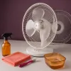 Comment nettoyer un ventilateur : le guide complet pour un air plus sain