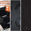 Comment choisir les meilleurs plaques de cuisson pour une cuisine moderne et performante